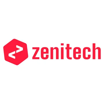 Zenitech Logo