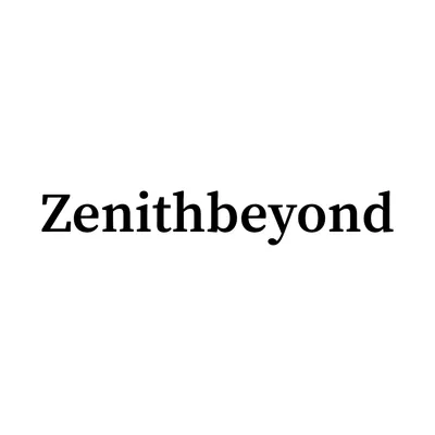 zenith beyond logo