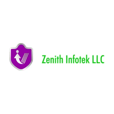 ZENITH INFOTEK LLC logo