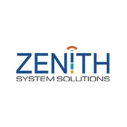 Zenith System Solutions Inc logo
