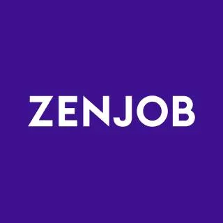 Zenjob-company-logo