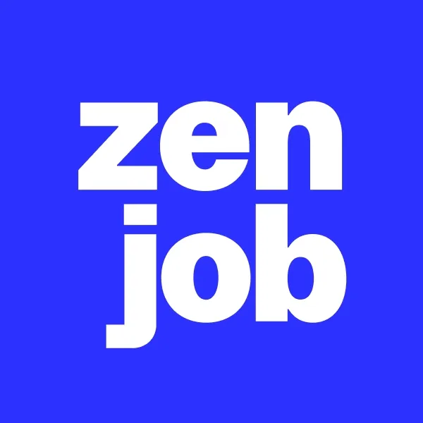 Zenjob logo