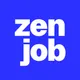 Zenjob logo