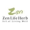 ZENLIFE HERB COMPANY LLC logo