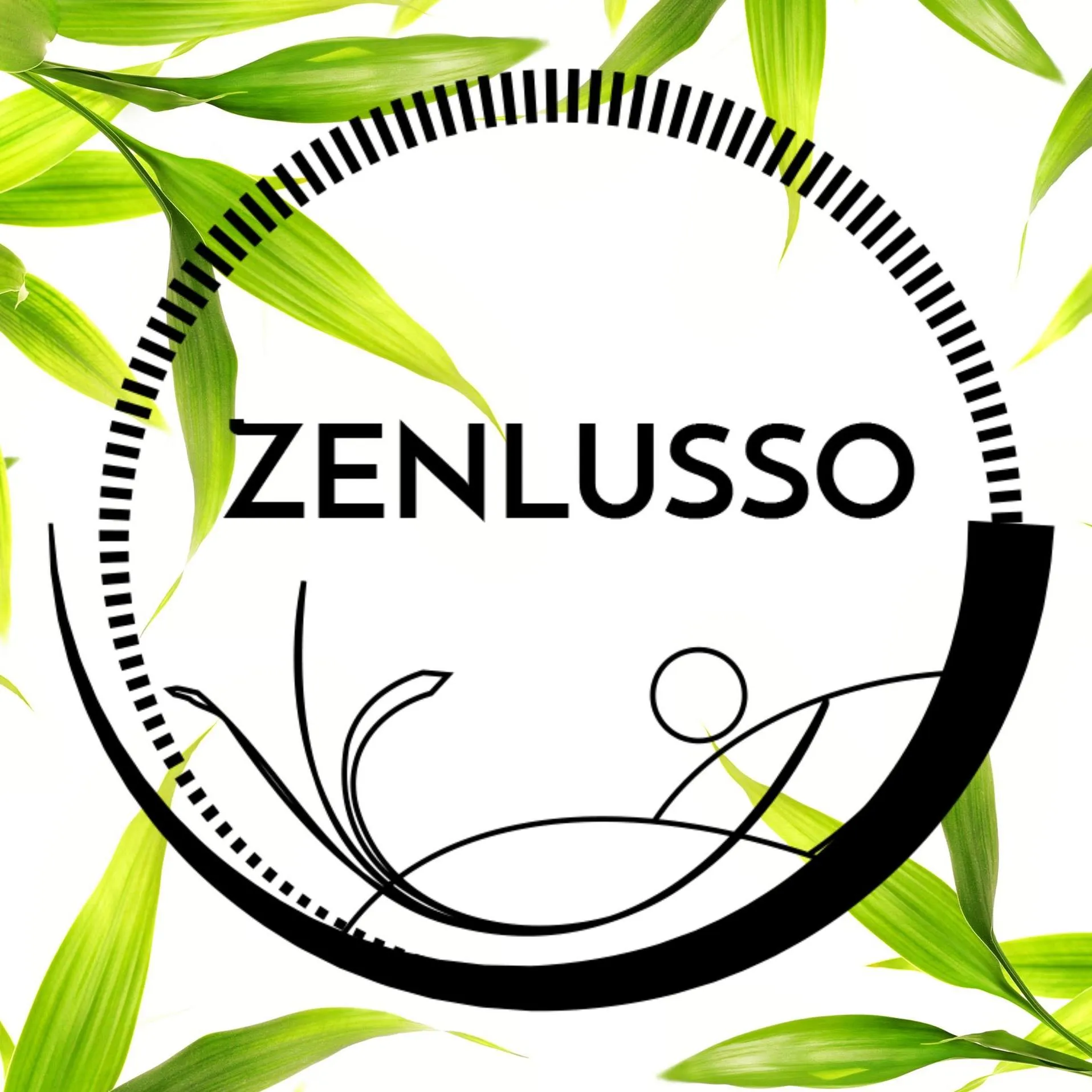 Zenlusso logo