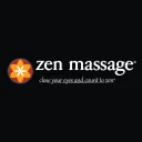 Zen Massage logo