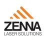Logo Zenna Laser Solutions
