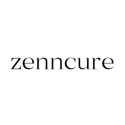 ZennCure logo