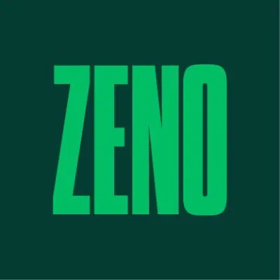 Zeno Group Logo