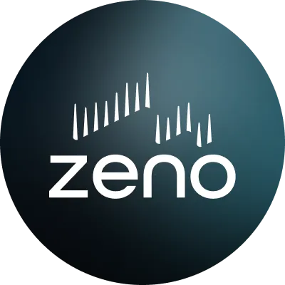 Zeno Power logo