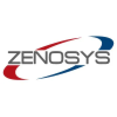 Zenosys logo