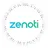 Zenoti logo
