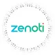 Zenoti logo