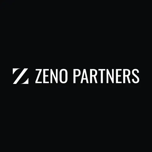 Zeno Ventures logo