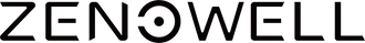 ZenoWell logo