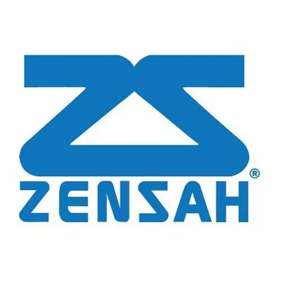 zensah.com logo