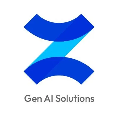 Zensark Inc logo