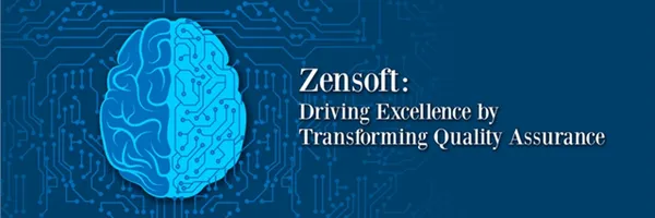 ZENSOFT SERVICES Logo & Brand Assets (SVG, PNG and vector) - Brandfetch