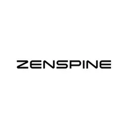 ZENSPINE logo