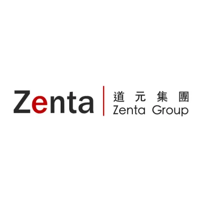 Zenta Group Company Limited Ordinary Shares logo