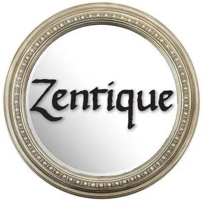 Zentique logo