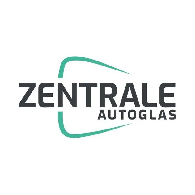 Zentrale Autoglas GmbH logo