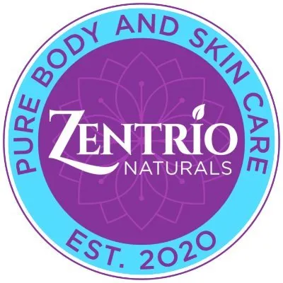 Zentrio Naturals logo