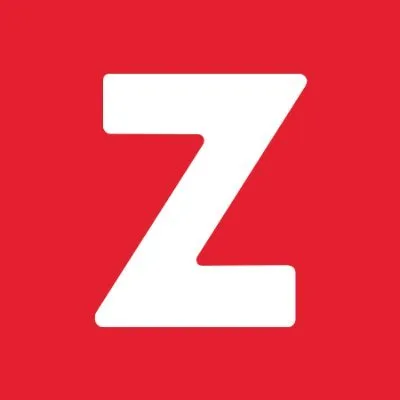 Zentroa Logo