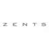 Zents logo