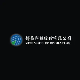 Zen Voce logo