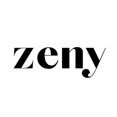 Zeny logo