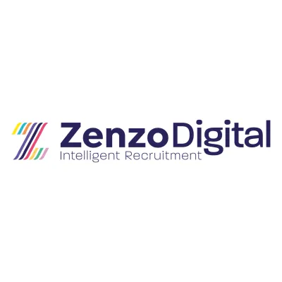 ZENZO DIGITAL LTD logo