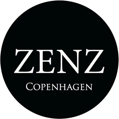 ZENZ Organic Products COM logo