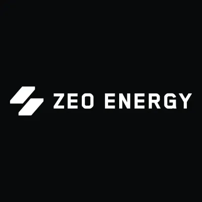 Zeo Energy Corp logo
