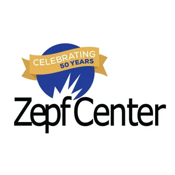 Zepf Center Logo