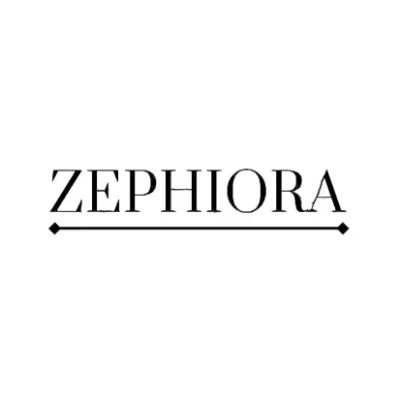 zephiora.com logo