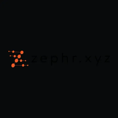 Zephr logo