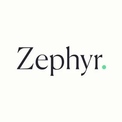 Zephyr logo