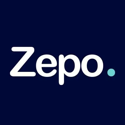 Zepo Intelligence logo