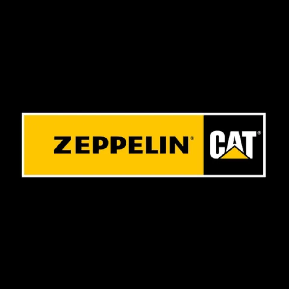 Zeppelin Baumaschinen GmbH logo