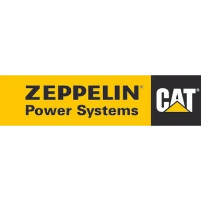 Zeppelin Power Systems GmbH logo