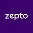 Zepto logo