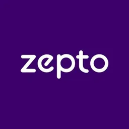 Zepto logo