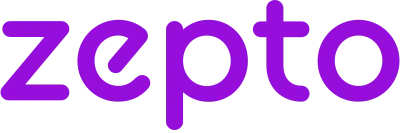 Zepto logo
