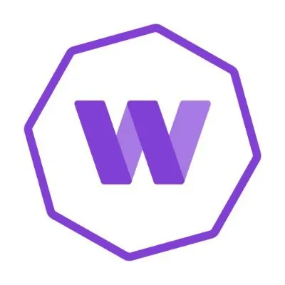 Logo by Brandfetch