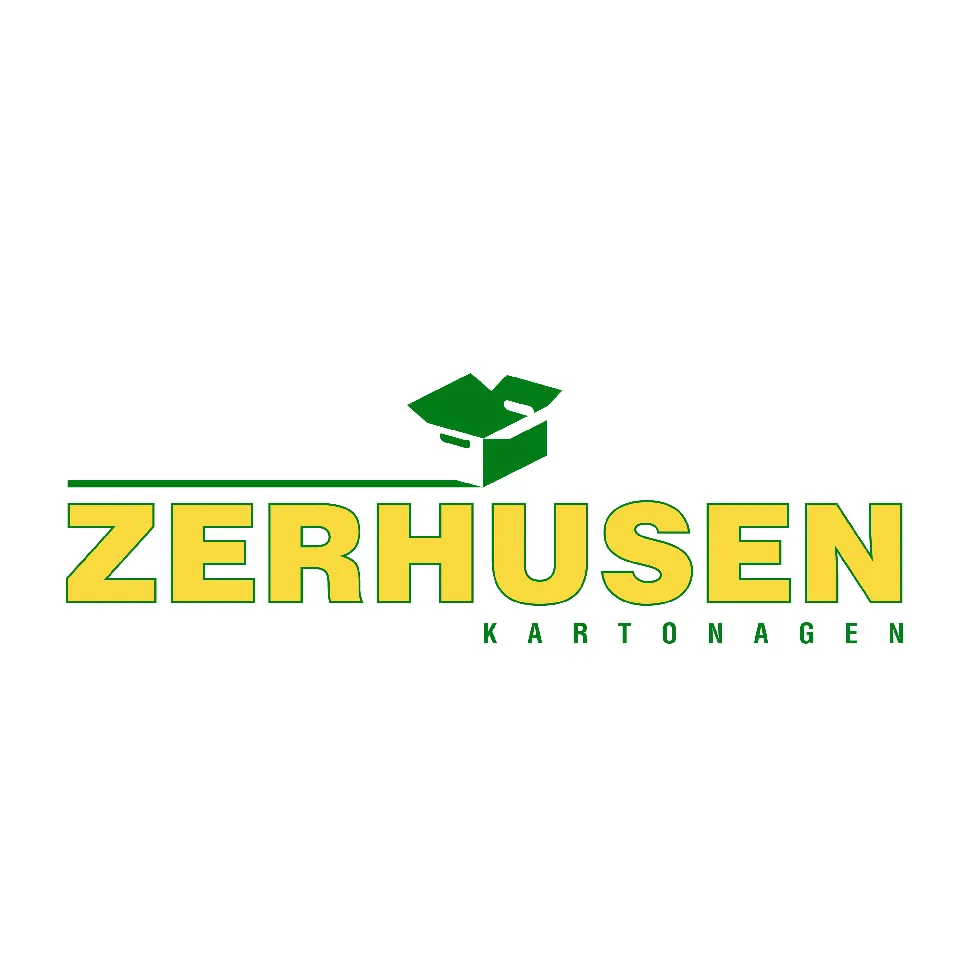 ZERHUSEN Kartonagen GmbH logo
