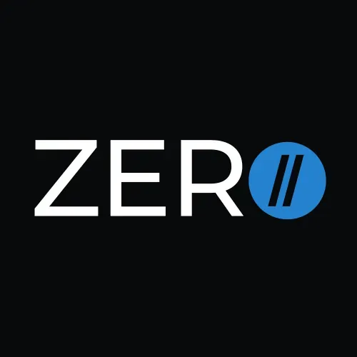 Zero Two logo