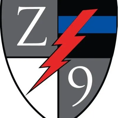 zero9holsters.com logo