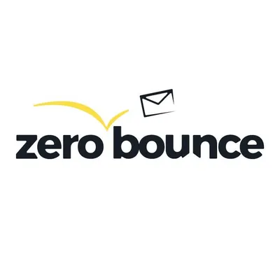 Zerobounce logo