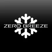 ZERO BREEZE Logo